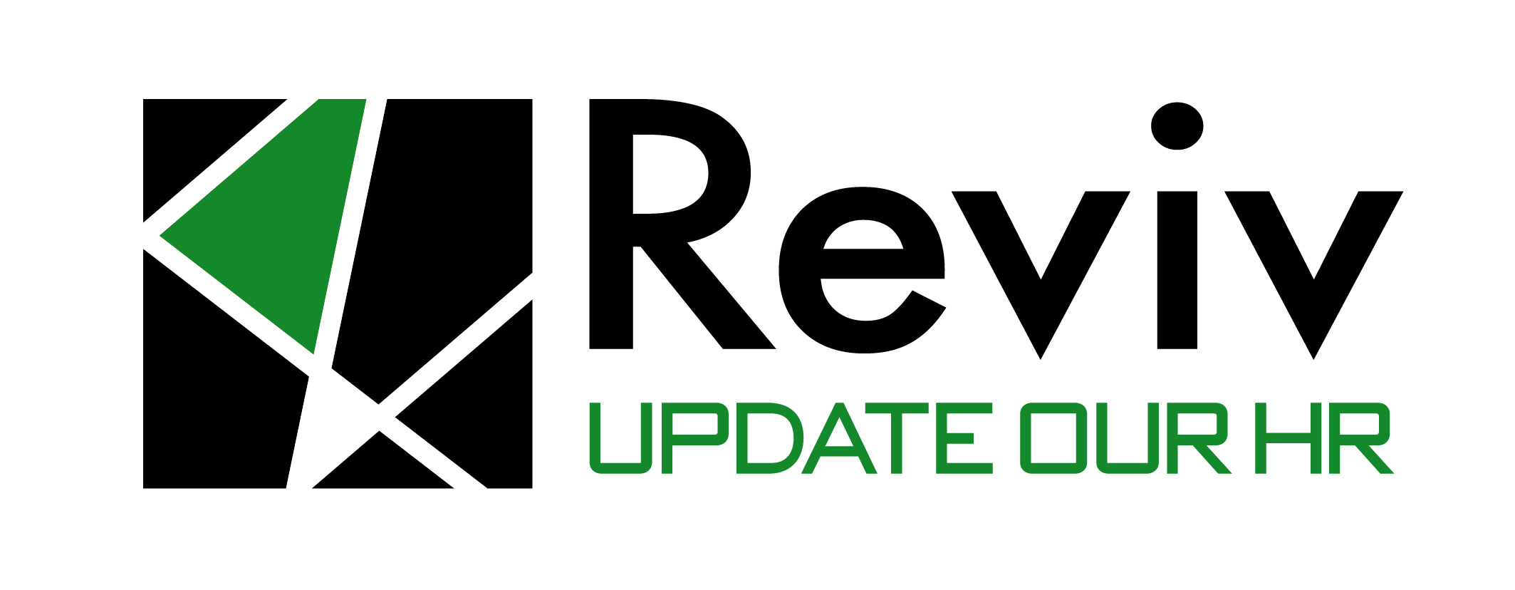 Reviv - Update Our HR